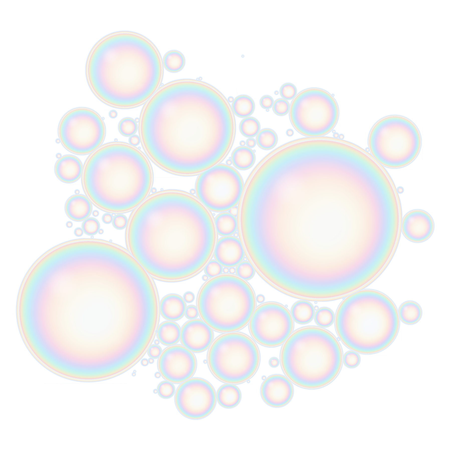 Soap Bubble Surface Studio